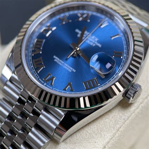 rolex datejust 41 giá|new rolex datejust 41 2021.